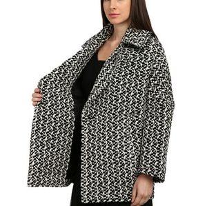 NWT Y's by Yohji Yamamoto Pink Label Coat